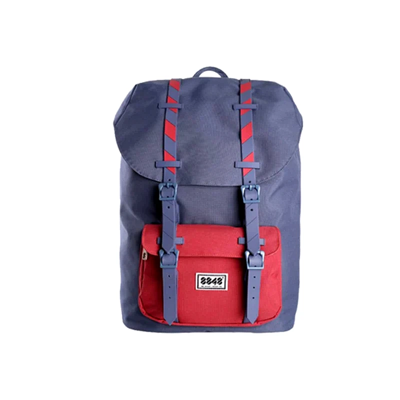 OEM Τσάντα Laptop 8848 Altitude Bana 15 - Μπλε