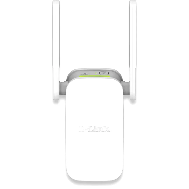 D-LINK D-Link DAP-1610 Wi-Fi Extender Wi-Fi 5 Dual Band (2.4 5 GHz) 600Mbps