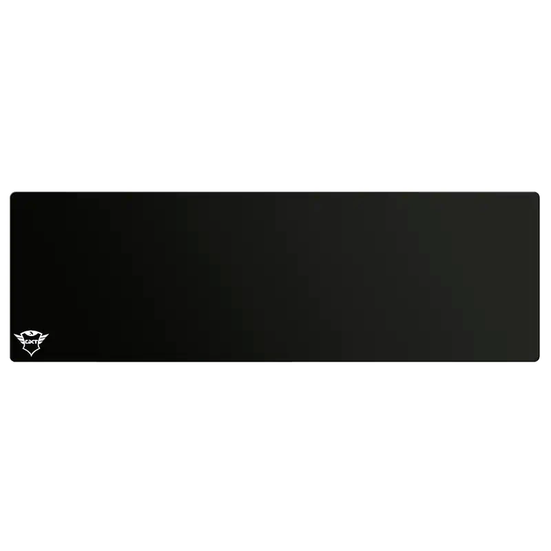 TRUST Trust GXT 758 Gaming Mouse Pad XXL 930mm Μαύρο