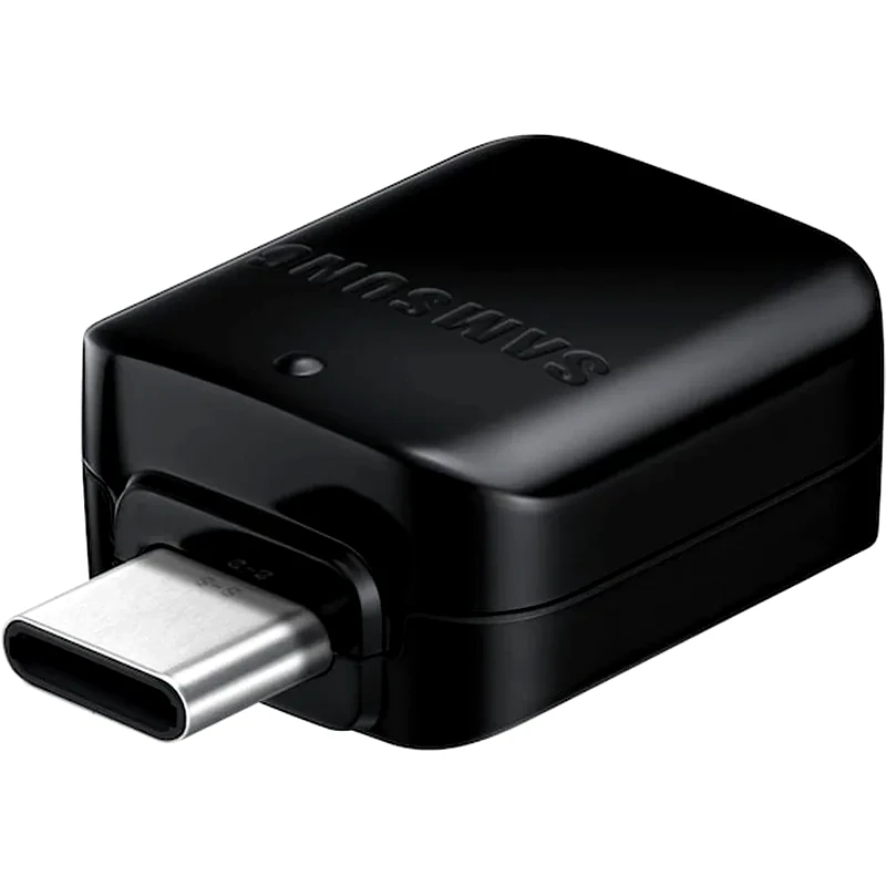 SAMSUNG Αντάπτορας Samsung USB-C Male σε USB-A Female