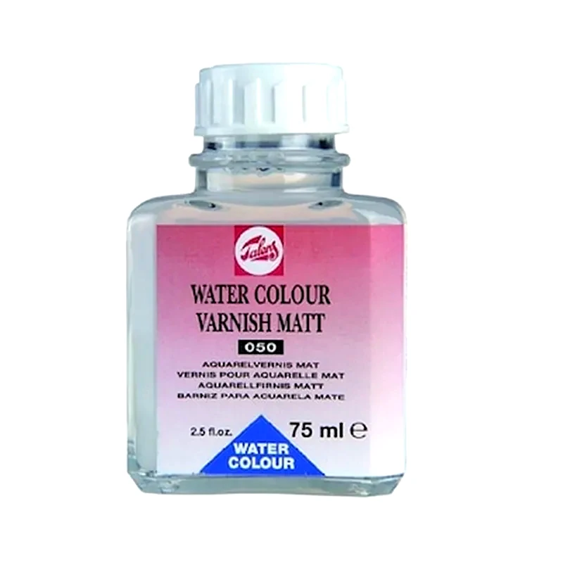 TALENS Talens Water Colour Varnish Matt 050