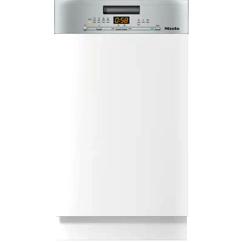 MIELE MIELE G 5540 SCi SL Active για 9 Σερβίτσια Εντοιχιζόμενο Πλυντήριο Πιάτων