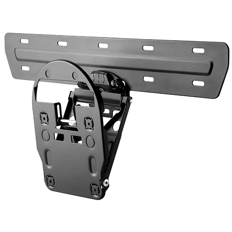 SUPERIOR Βάση Τηλεόρασης Επιτοίχια Superior Qled Tilt Extra Slim με Κλίση για 49-65 έως 50 kg