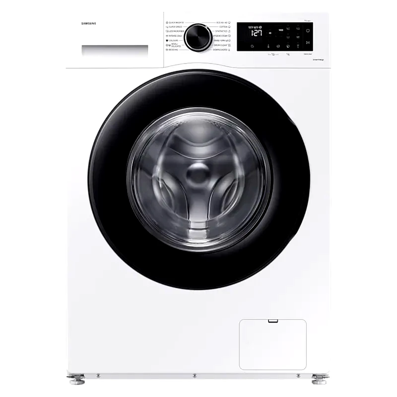 SAMSUNG SAMSUNG WW11DG5B25AELE 11 kg 1.400 Στροφές Λευκό με Wi-Fi Πλυντήριο Ρούχων