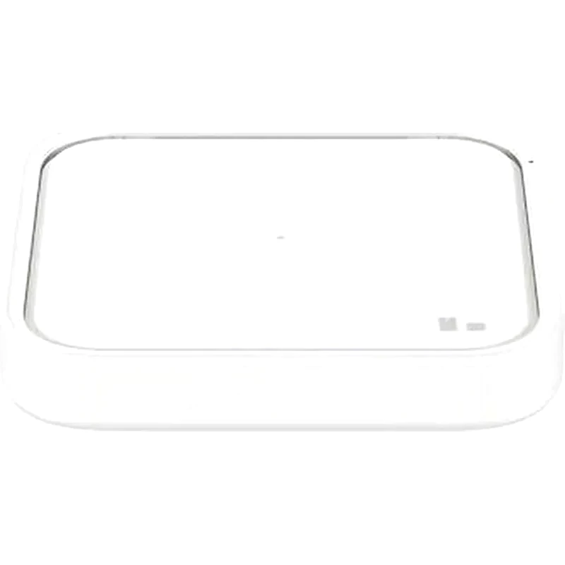 SAMSUNG Samsung Wireless Charger Qi Pad - Λευκό