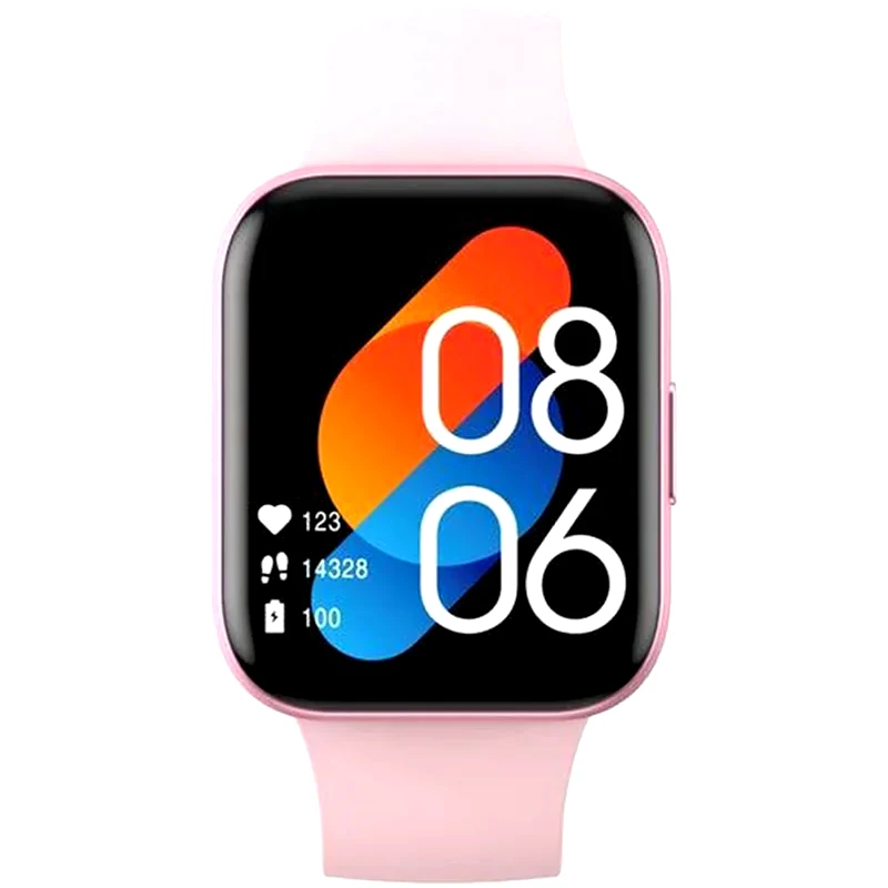 HAVIT Smartwatch Havit M9021 43mm - Pink
