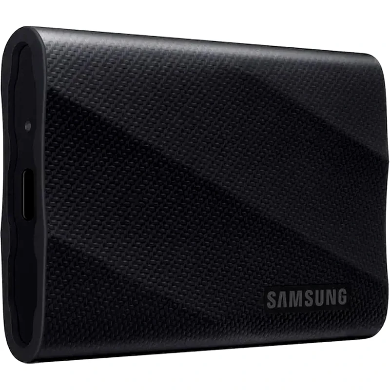 SAMSUNG Εξωτερικός SSD Samsung T9 USB Type-C 4TB