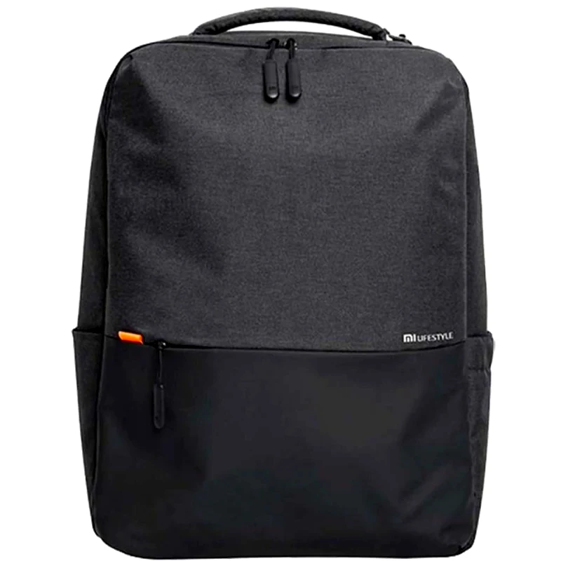 XIAOMI Τσάντα Laptop Xiaomi Commuter Backpack 15.6 Αδιάβροχη - Γκρι