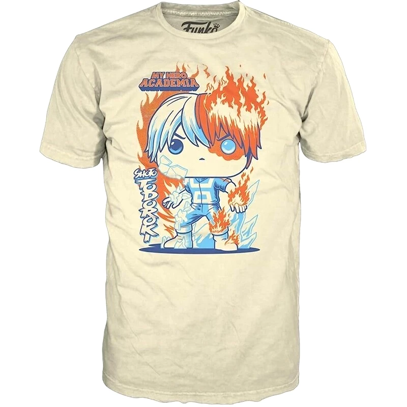 FUNKO Funko Pop! Boxed Tee: Disney 100th - Oswald - L