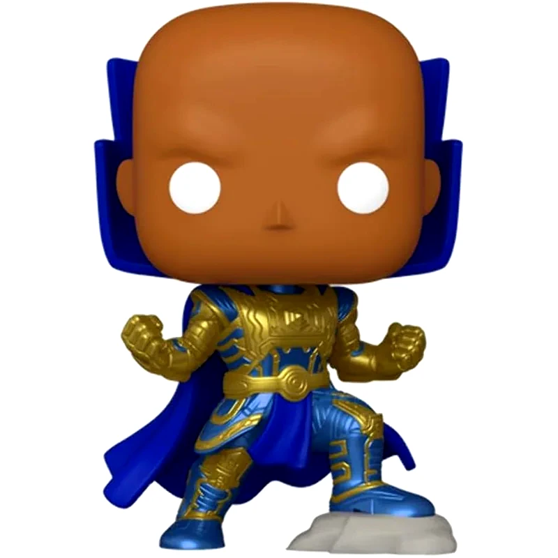 FUNKO Funko Pop! Marvel - Thor: Love and Thunder - Gorr with Stormbreaker #1092