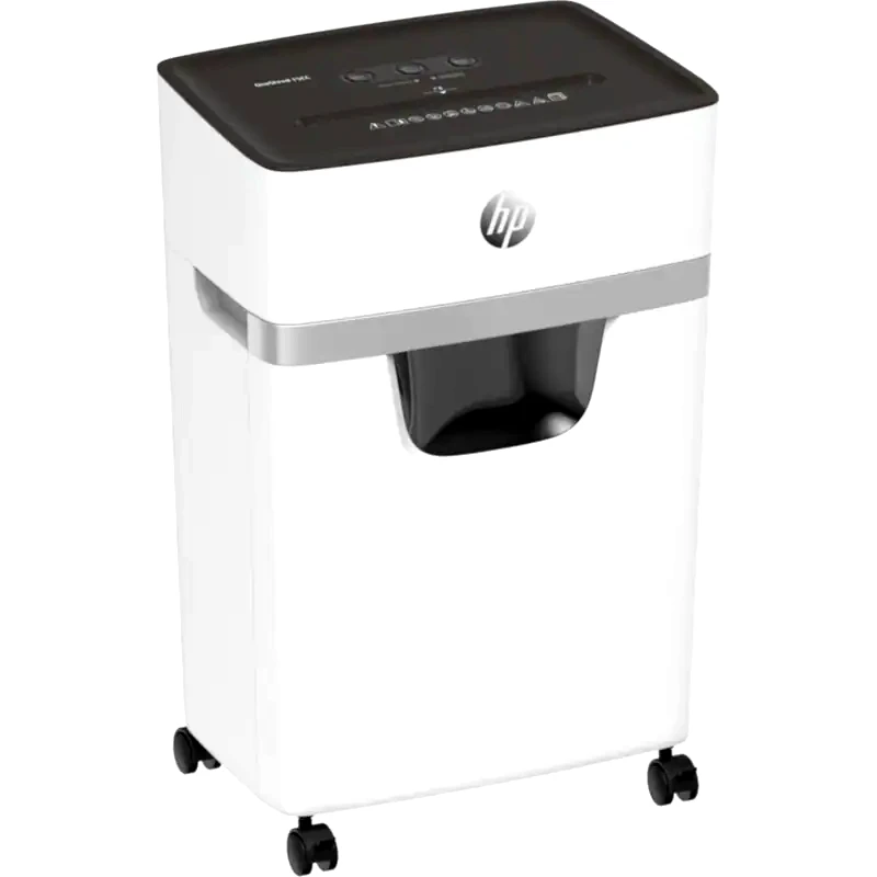 HP Καταστροφέας εγγράφων HP OneShred 15CC – 2803 Cross Cut P4 – 15 x A4 – 20L