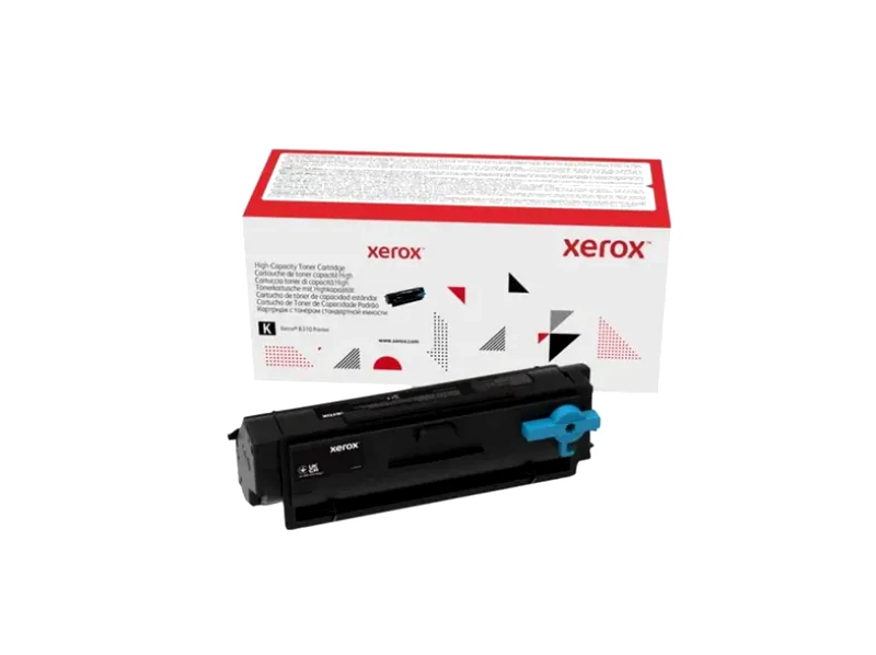 Toner Xerox 006R04379 - Black