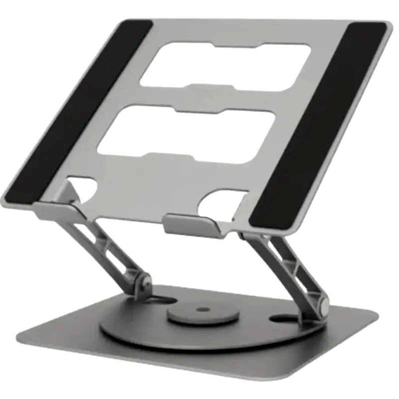 SBOX Πτυσσόμενη Βάση Laptop SBOX CP-31 360° 17 Μαύρο