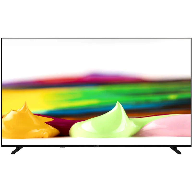 KYDOS Kydos LED 65 4K Android Τηλεόραση K65AU22SD01B
