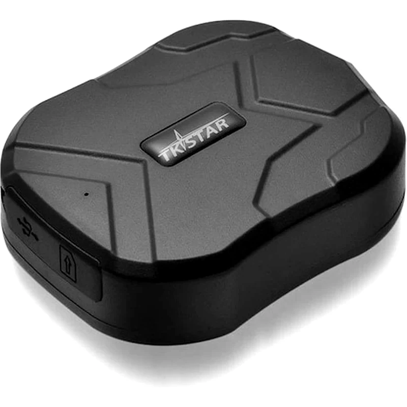 ATHENS SHOP Gps Tracker Tk905 Αδιάβροχο Με Μαγνήτη