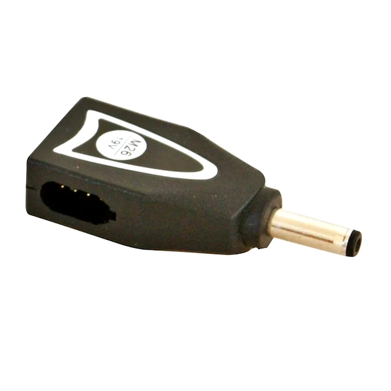 POWERTECH Φορτιστής Laptop Universal - Powertech Pt-31 Χωρίς Βύσμα 20V/6A 90W - Black