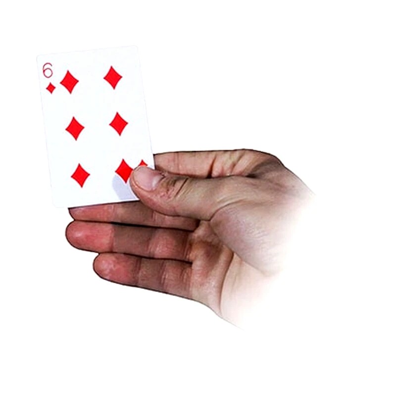 VINCENZO DI FATTA Cards Producer - Deluxe