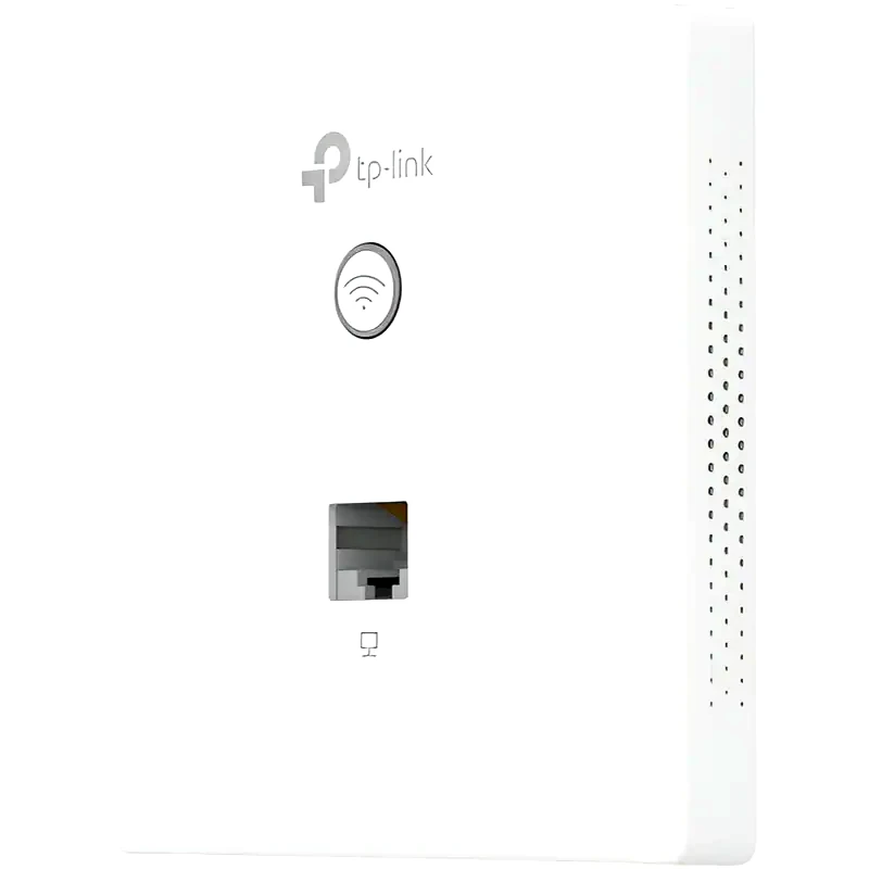 TP-LINK TP-Link EAP115 Access Point Wi-Fi 4 Single Band (2.4 GHz) 300Mbps