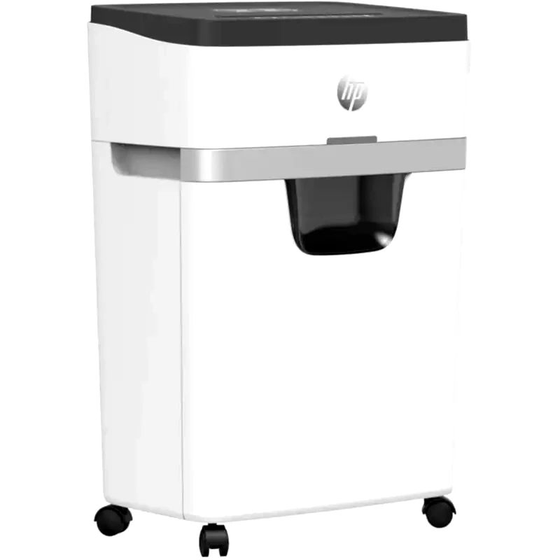 HP Καταστροφέας εγγράφων HP OneShred 12MC – 2806 Micro Cross Cut P5 – 12 x A4 – 25L