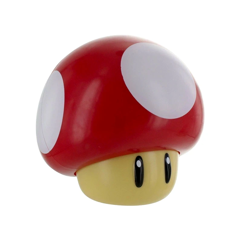 PALADONE Paladone Nintendo Super Mario - Mushroom Light