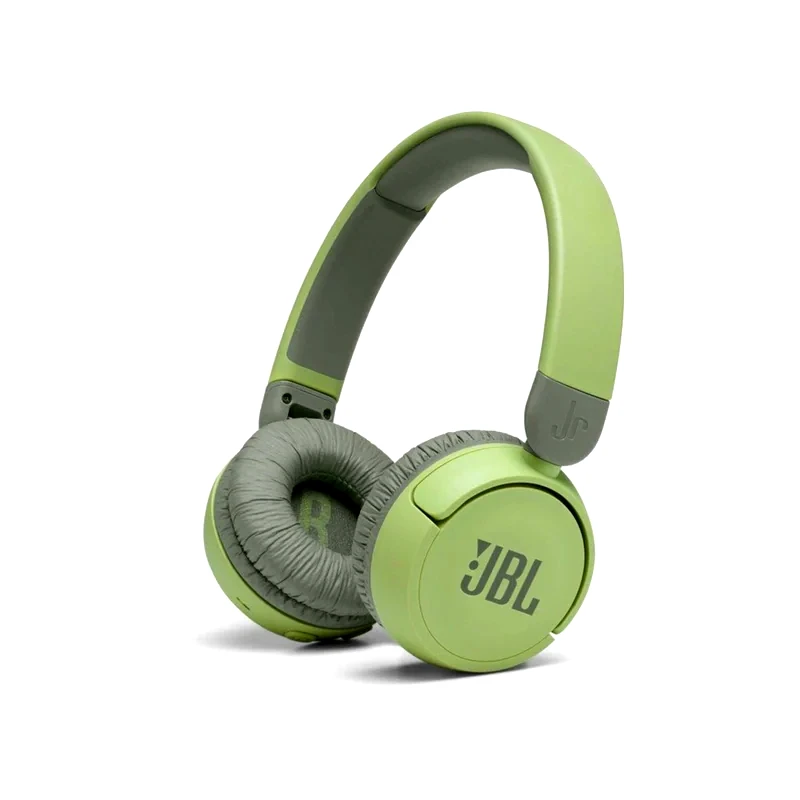 JBL JBL JR310BT Παιδικά Ασύρματα Ακουστικά Κεφαλής - Green