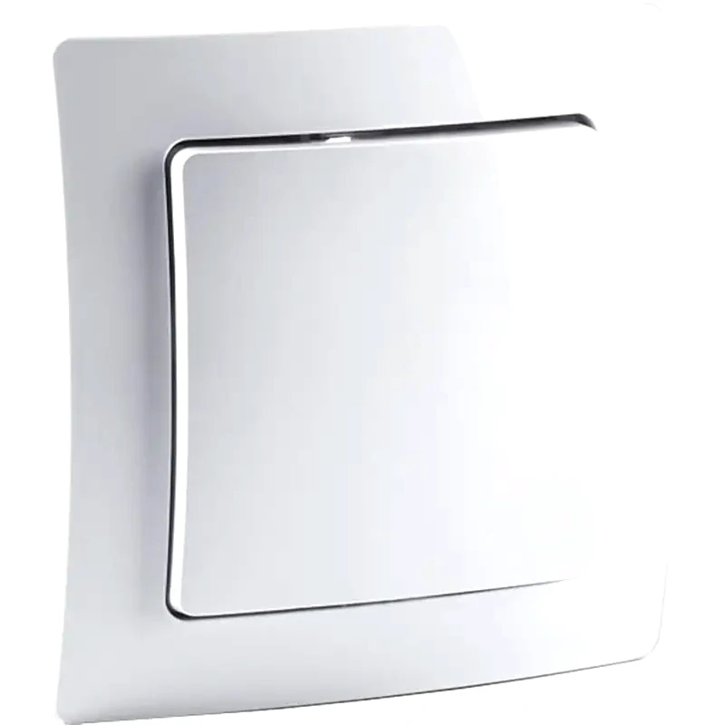 DEVOLO Διακόπτης Devolo Smart Home Control Wall Switch Z-Wave - Λευκό