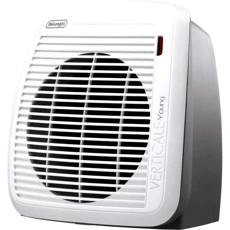 DELONGHI Αερόθερμο Δαπέδου DELONGHI HVY1030 2000W