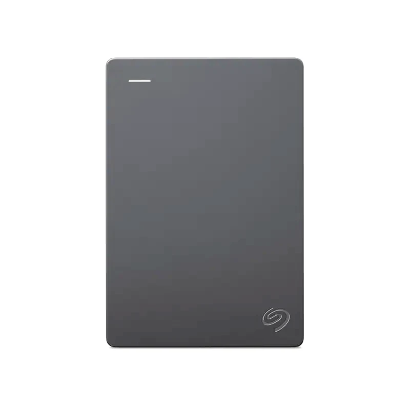SEAGATE Seagate Basic USB 3.0 HDD 4TB 2.5 - Γκρι