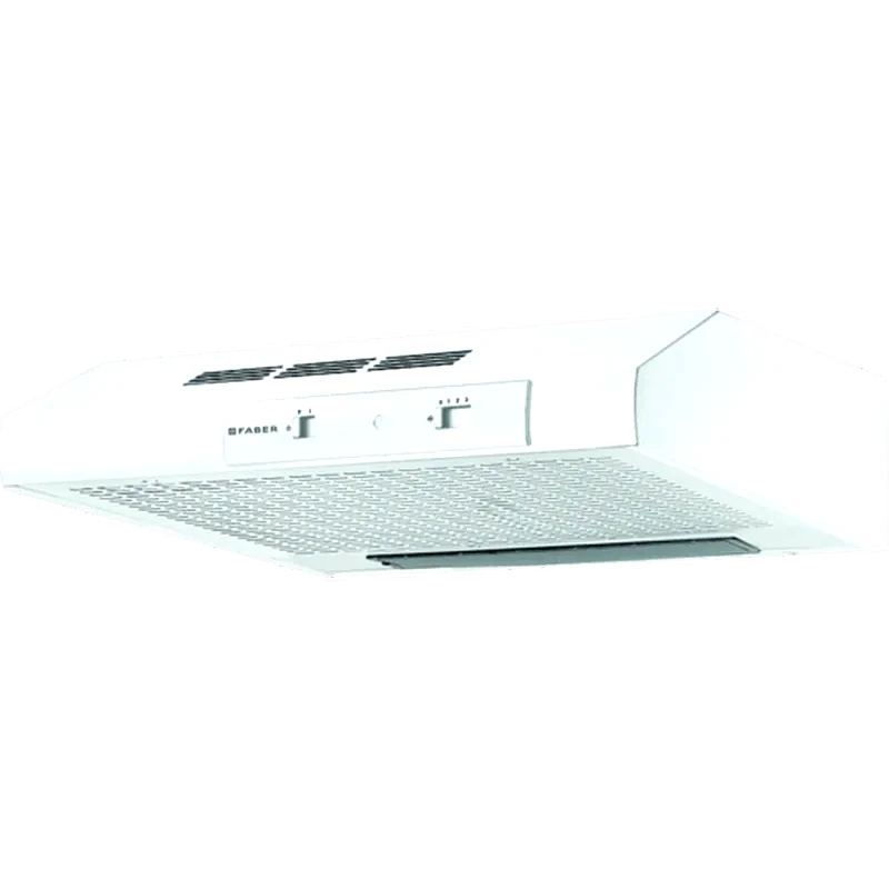 FABER Απορροφητήρας Ελεύθερος FABER 2740 BASE WHA75 75cm Λευκό