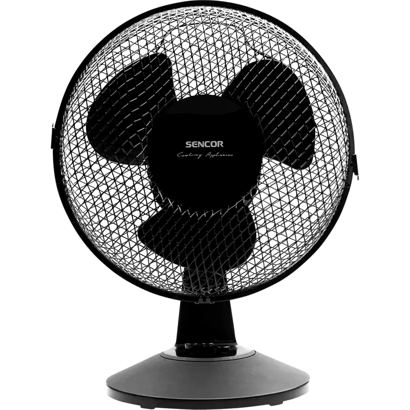 SENCOR SENCOR SFE-2311 Ανεμιστήρας Επιτραπέζιος 30W 23cm