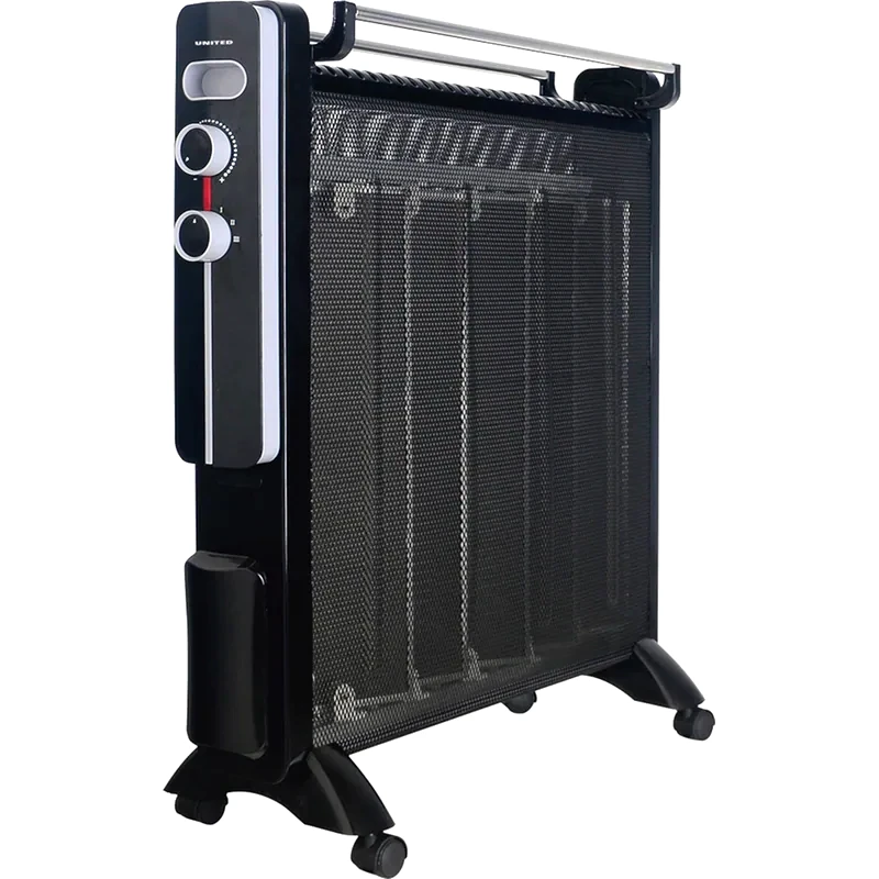 UNITED Καλοριφέρ UNITED Mica UHM-889 2500W