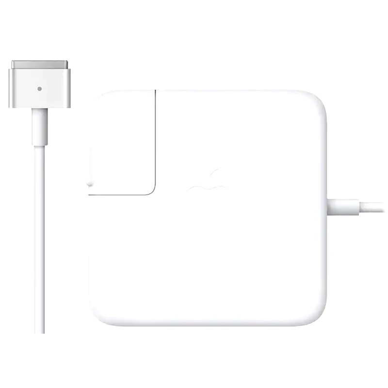 APPLE Φορτιστής Laptop για Apple - Apple MD506Z/A MagSafe2 Power Adapter for MacBook Pro Retina 15 85W - White