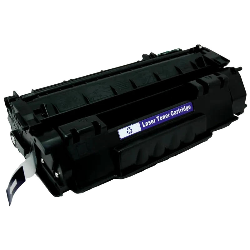 CANON Toner Canon CRG-728 3500B002 - Black