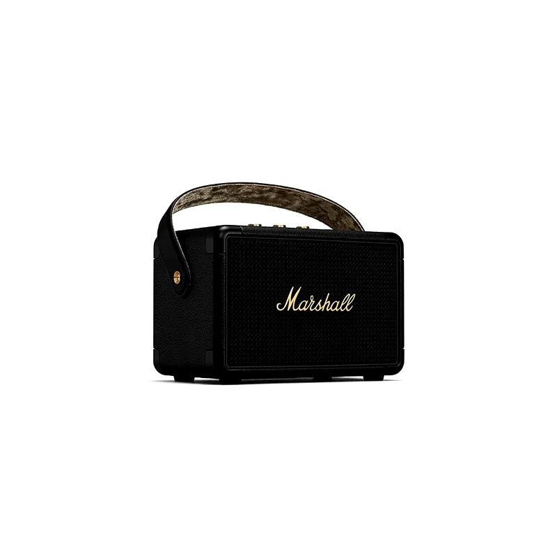 MARSHALL Marshall Killburn II Φορητό Ηχείο 36W - Black