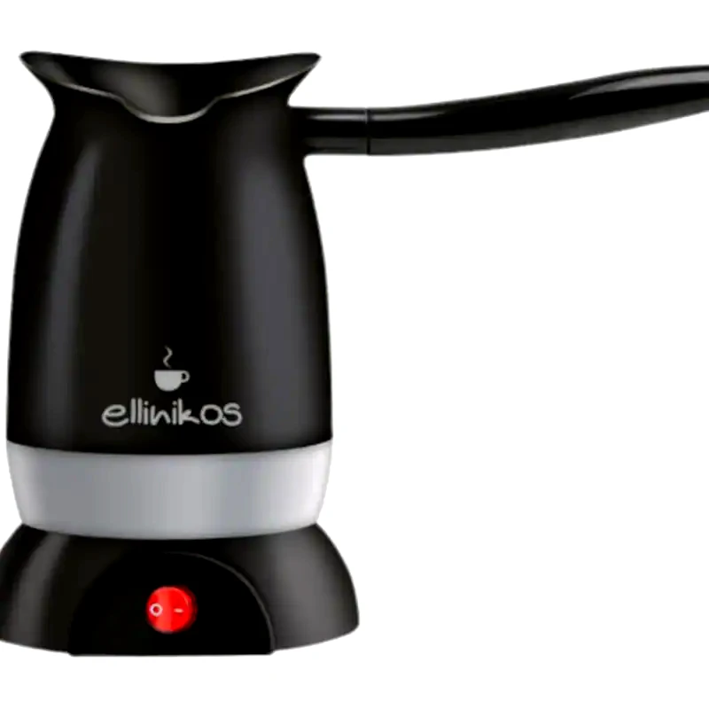 LIFE LIFE Ellinikos 800W 0.4L Ηλεκτρικό Μπρίκι