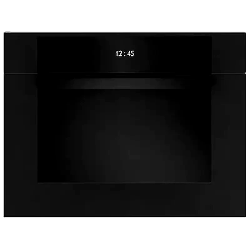 BERTAZZONI BERTAZZONI F457MODMWTN με Grill 38 Lt Μαύρο Εντοιχιζόμενος Φούρνος Μικροκυμάτων