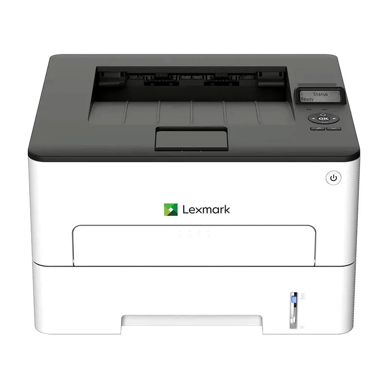 LEXMARK Lexmark B2236dw Ασπρόμαυρος Εκτυπωτής Laser A4 με WiFi, Duplex Print (18M0110)