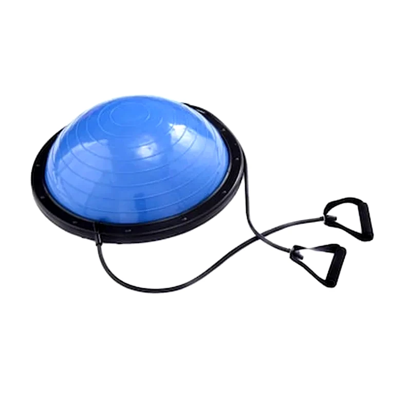 HOPPLINE Μπάλα Ισορροπίας Με Λαβές Hoppline Hop1000836-1