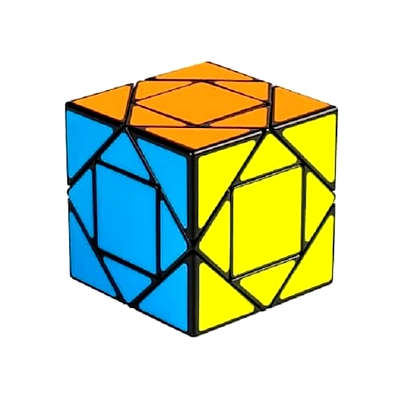 OEM Pandora Κύβος του Ρούμπικ 3x3x3 - Pandora Rubicks Cube