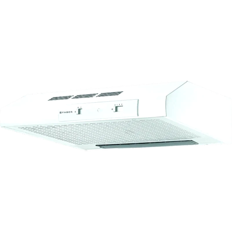 FABER Απορροφητήρας Ελεύθερος FABER 2740 BASE WHA70 70cm Λευκό
