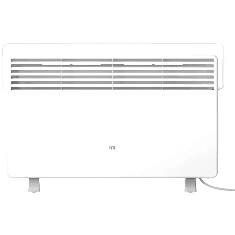 XIAOMI XIAOMI Mi Smart Space Heater S Θερμοπομπός Δαπέδου/ Τοίχου με WiFi 2200W Λευκό