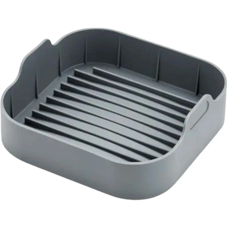 ROHNSON Silicone Plate ROHNSON AF01SI Γκρι