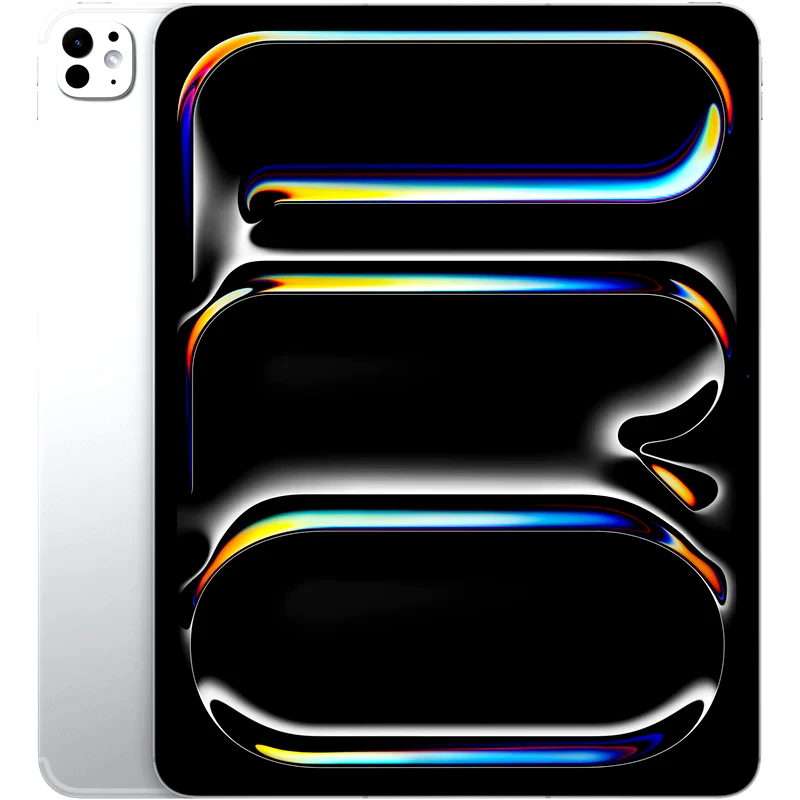 APPLE Apple iPad Pro 13 2024 2TB 5G - Silver