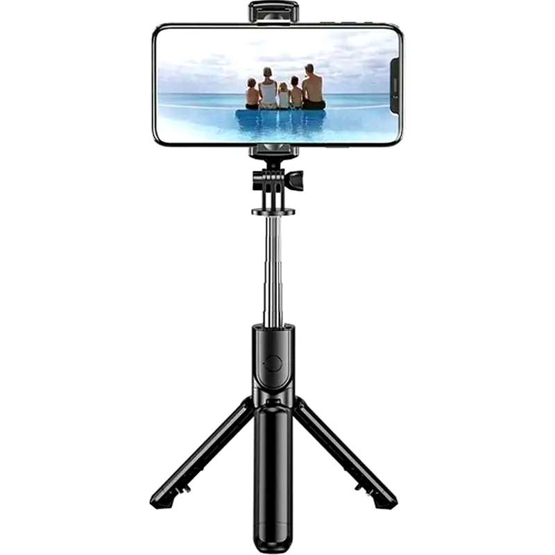 OEM Selfie Stand Q01 882176 - Black