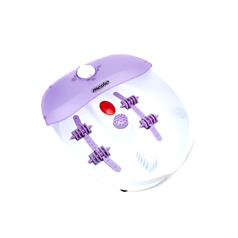 MESKO Mesko Multifunctional Foot Massager Purple