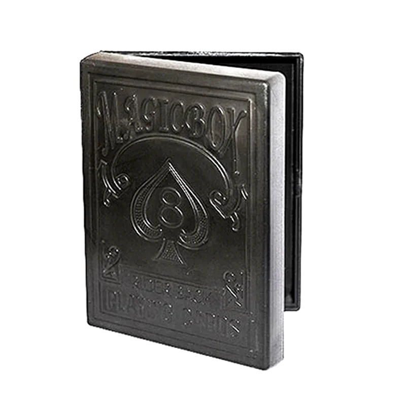VINCENZO DI FATTA Card Case