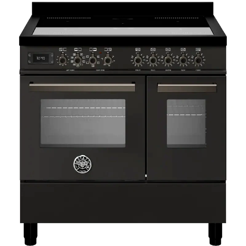 LA GERMANIA BERTAZZONI PRO95I2ECAT 58 / 33 Lt Επαγωγική Ηλεκτρική Κουζίνα