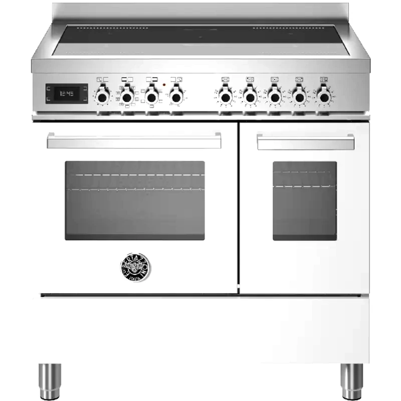 LA GERMANIA BERTAZZONI PRO95I2EBIT 58 / 33 Lt Επαγωγική Ηλεκτρική Κουζίνα