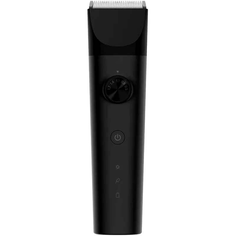 XIAOMI Επαναφορτιζόμενη Κουρευτική Μηχανή XIAOMI BHR5892EU Μαύρη