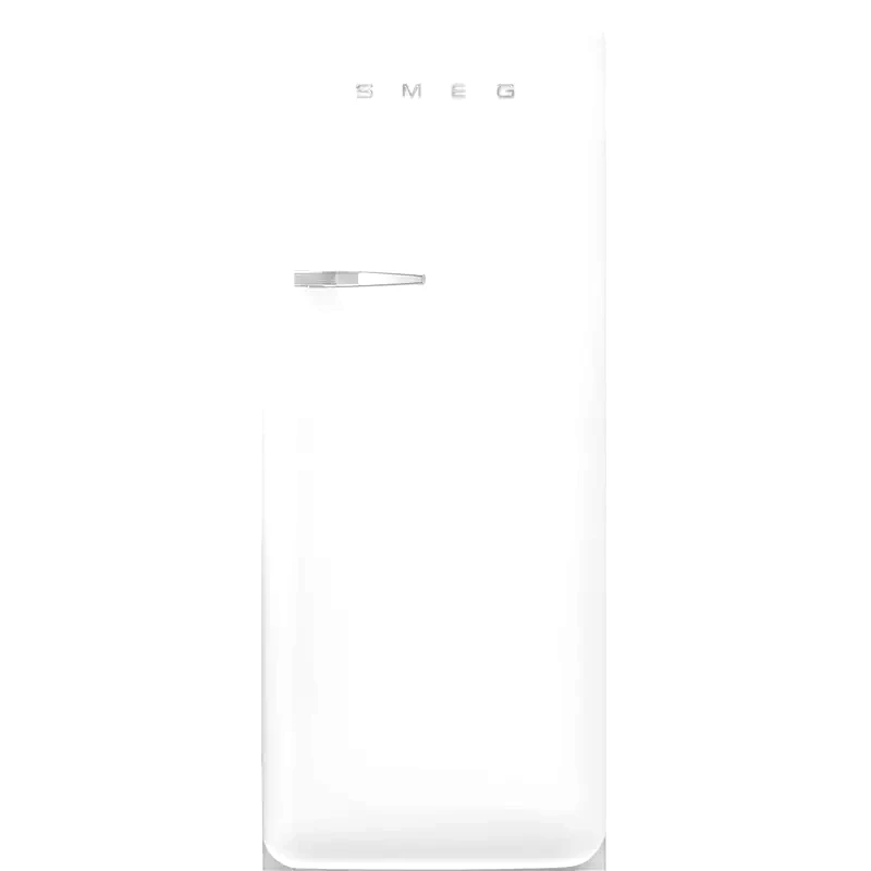 SMEG SMEG FAB28RWH5 270 Lt Λευκό Μονόπορτο Ψυγείο